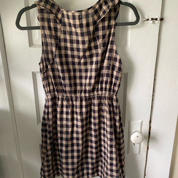 Cute top/dress - Picture 3 of 4